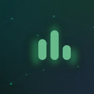 Buy Linode Account - abstract illustration of Linode by Akamai cloud accounts