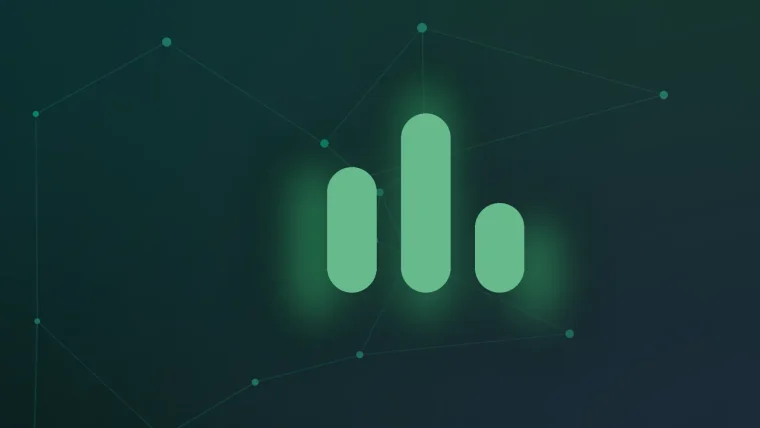 Buy Linode Account - abstract illustration of Linode by Akamai cloud accounts