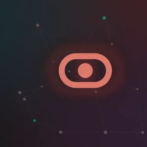 Buy Oracle Cloud Account - abstract illustration of Oracle Cloud Infrastructure cloud accounts