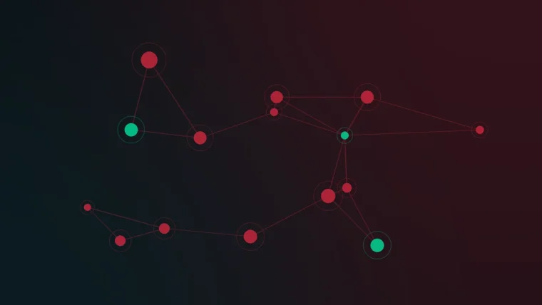 Abstract illustration accompanying this guide on security groups and network acls