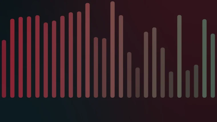 Abstract illustration accompanying this guide on hetzner cloud or dedicated