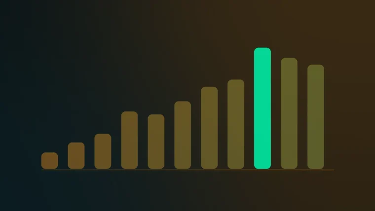 Abstract illustration accompanying this guide on how to read a cloud bill
