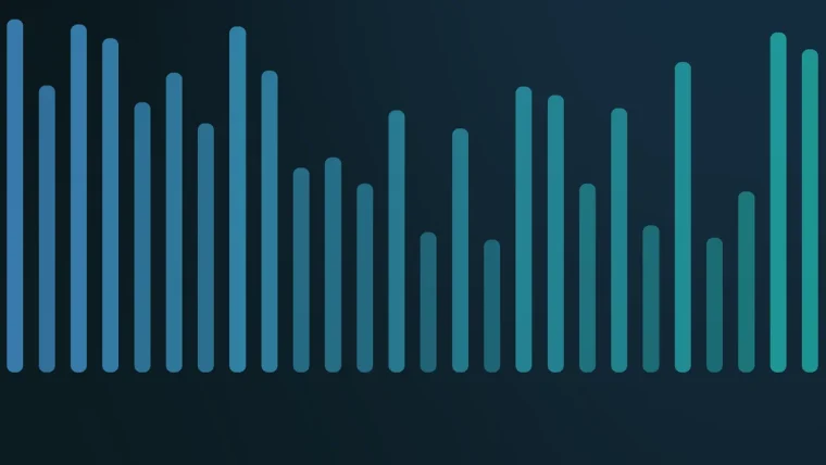 Abstract illustration accompanying this guide on right-sizing cloud resources