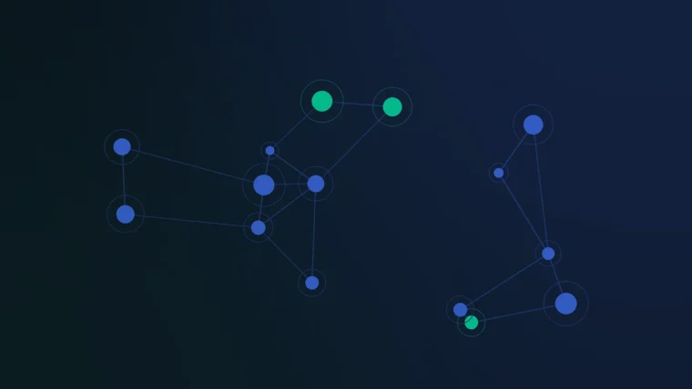 Abstract illustration accompanying this guide on what a cdn fixes