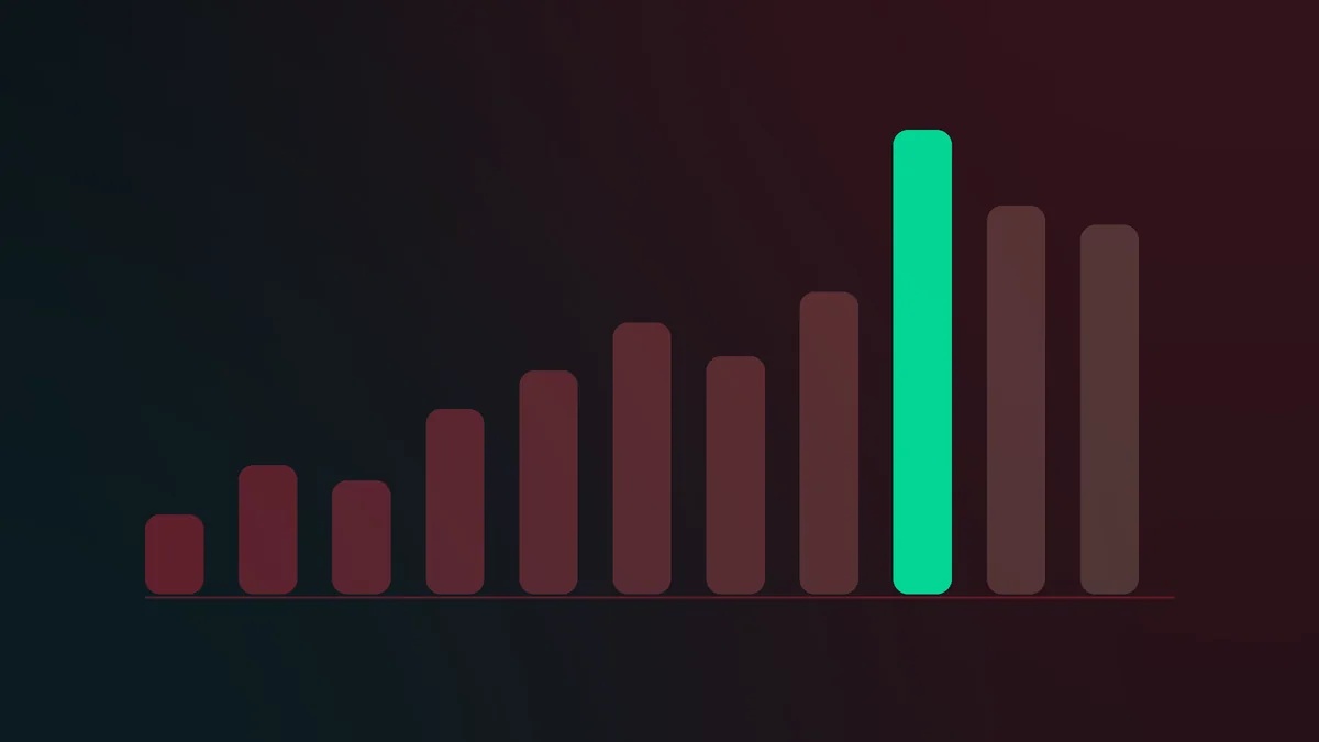 Abstract illustration accompanying this guide on why hetzner is cheaper